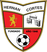 Club Futbol Hernan Cortes Junquera